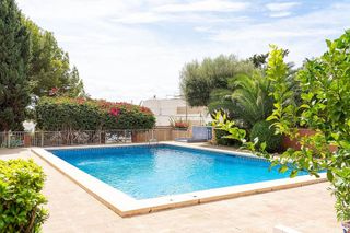 Piso en venta en Cala Major en Palma de Mallorca
