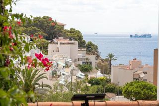 Piso en venta en Cala Major en Palma de Mallorca