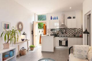 Piso en venta en Cala Major en Palma de Mallorca