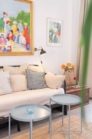 Piso en venta en Cala Major en Palma de Mallorca