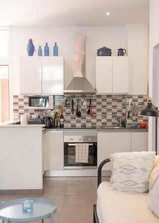 Piso en venta en Cala Major en Palma de Mallorca