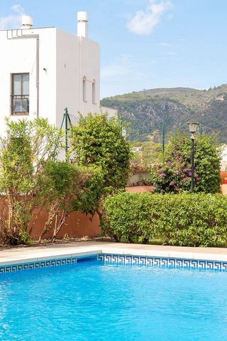 Piso en venta en Cala Major en Palma de Mallorca