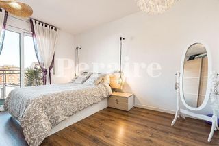Ático en venta en Santa Eulàlia en Hospitalet de Llobregat, L´
