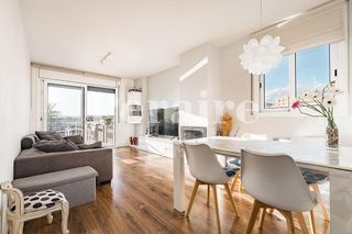 Ático en venta en Santa Eulàlia en Hospitalet de Llobregat, L´