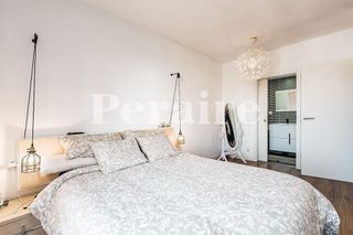 Ático en venta en Santa Eulàlia en Hospitalet de Llobregat, L´