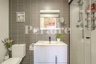 Ático en venta en Santa Eulàlia en Hospitalet de Llobregat, L´