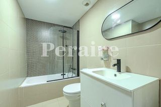 Ático en venta en Santa Eulàlia en Hospitalet de Llobregat, L´