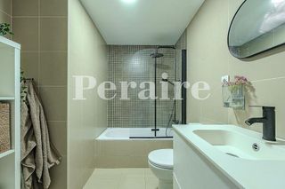 Ático en venta en Santa Eulàlia en Hospitalet de Llobregat, L´