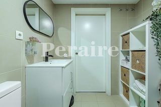 Ático en venta en Santa Eulàlia en Hospitalet de Llobregat, L´