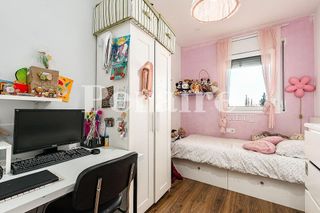 Ático en venta en Santa Eulàlia en Hospitalet de Llobregat, L´