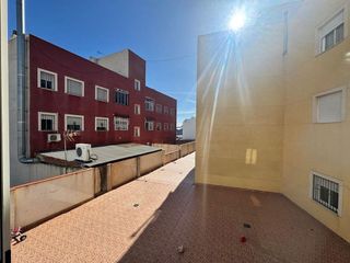 Piso en venta en Fortuna