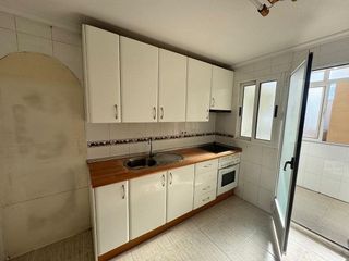 Piso en venta en Fortuna