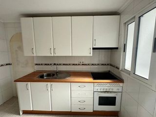 Piso en venta en Fortuna