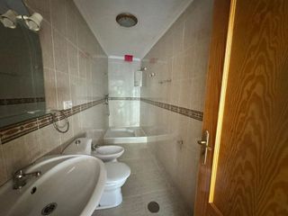 Piso en venta en Fortuna