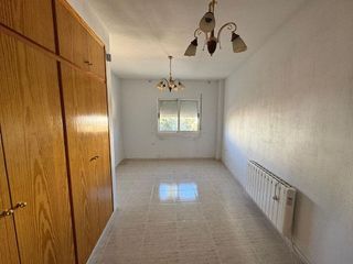 Piso en venta en Fortuna