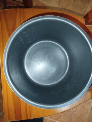 Olla programable LuftHous Chef