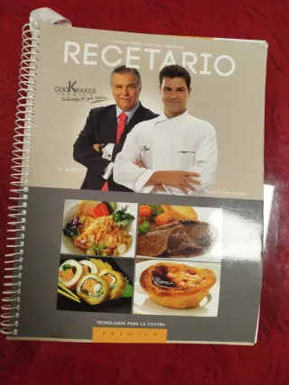 Olla programable LuftHous Chef