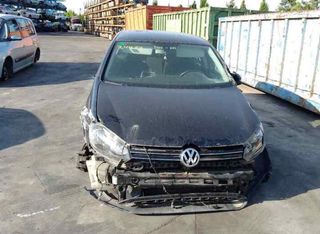 Módulo volkswagen 5m0035570b golf vi (5k1) 2150683