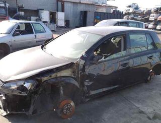 Módulo volkswagen 5m0035570b golf vi (5k1) 2150683