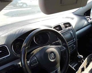 Módulo volkswagen 5m0035570b golf vi (5k1) 2150683