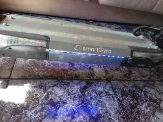 SmartGyro Xtreme Speedway Patinete Eléctrico