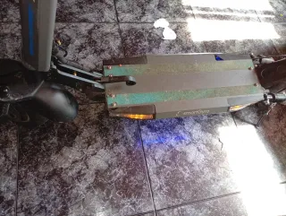 SmartGyro Xtreme Speedway Patinete Eléctrico