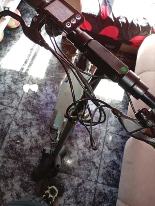 SmartGyro Xtreme Speedway Patinete Eléctrico