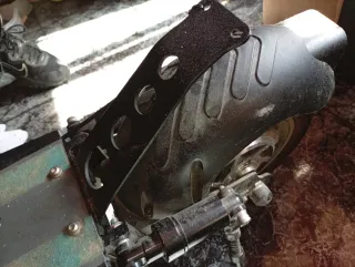 SmartGyro Xtreme Speedway Patinete Eléctrico