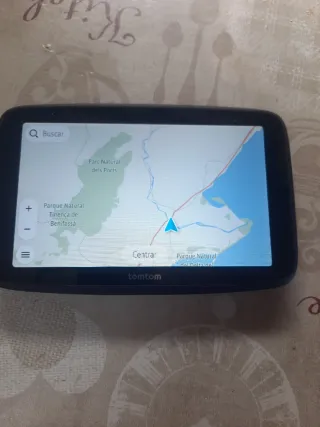 TomTom 7 GPS Nuevo