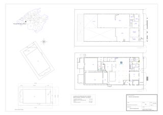 Nave Industrial Logística