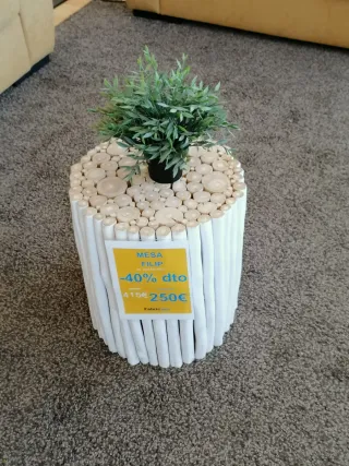 Mesa Filip 35cm Dto -40%