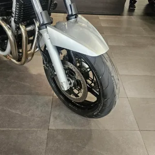 SUZUKI BANDIT 650