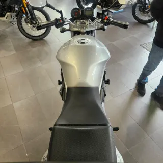 SUZUKI BANDIT 650