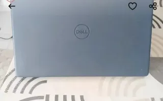 Portatile Dell vostro i7 16gb ram ssd 516gb 15.6"