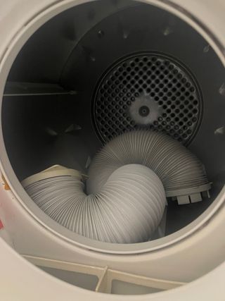 Secadora Balay Blanca ( HAGO INSTALACIÓN ) gratis.