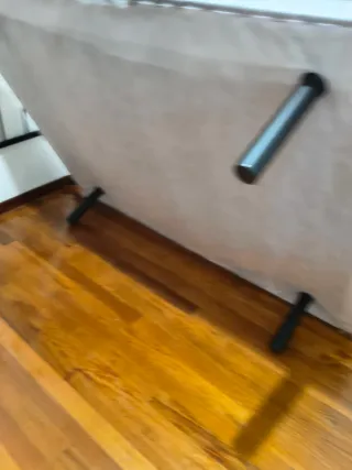 Somier Cama Matrimonio