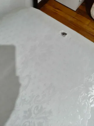 Somier Cama Matrimonio