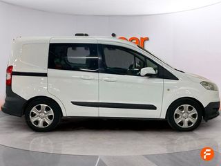 Ford Transit Courier FORD Transit Courier Kombi Diesel Transit Courier Kombi  1.5TDCi Trend 75, 56kW/76 PS, 1499 cm³