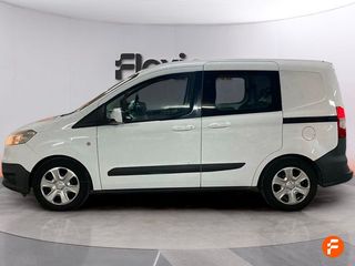 Ford Transit Courier FORD Transit Courier Kombi Diesel Transit Courier Kombi  1.5TDCi Trend 75, 56kW/76 PS, 1499 cm³
