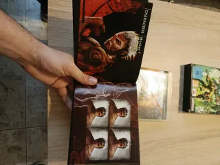 Enslaved Odyssey to the West PS3 Collector's