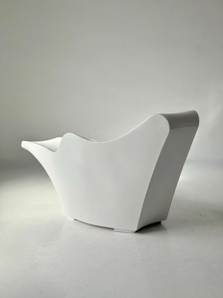 Sillon loungue Tokyo Pop vintage