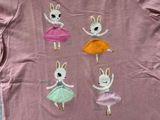 Ropa niña 8-10 años