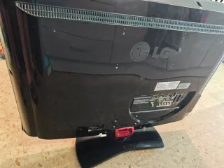 Televisor LG 32LB75 ZB Negro