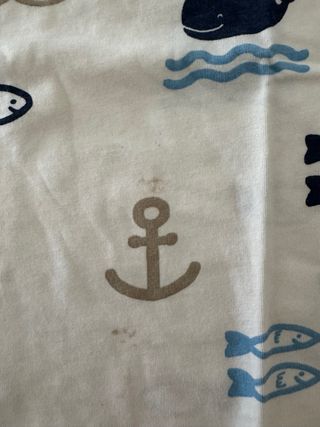 Pack 4Camisetas H&M Manga Corta