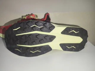 Zapatillas New Balance Fuelcell Venym Talla 40