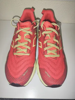 Zapatillas New Balance Fuelcell Venym Talla 40