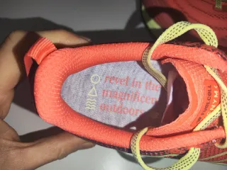 Zapatillas New Balance Fuelcell Venym Talla 40