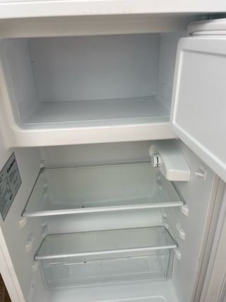 Mininevera Corberó Blanca