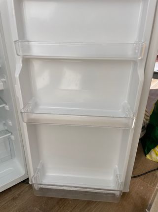 Mininevera Corberó Blanca