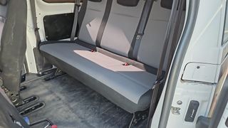 Peugeot Expert 2018 1.6HDI 115CV 9 PLAZAS